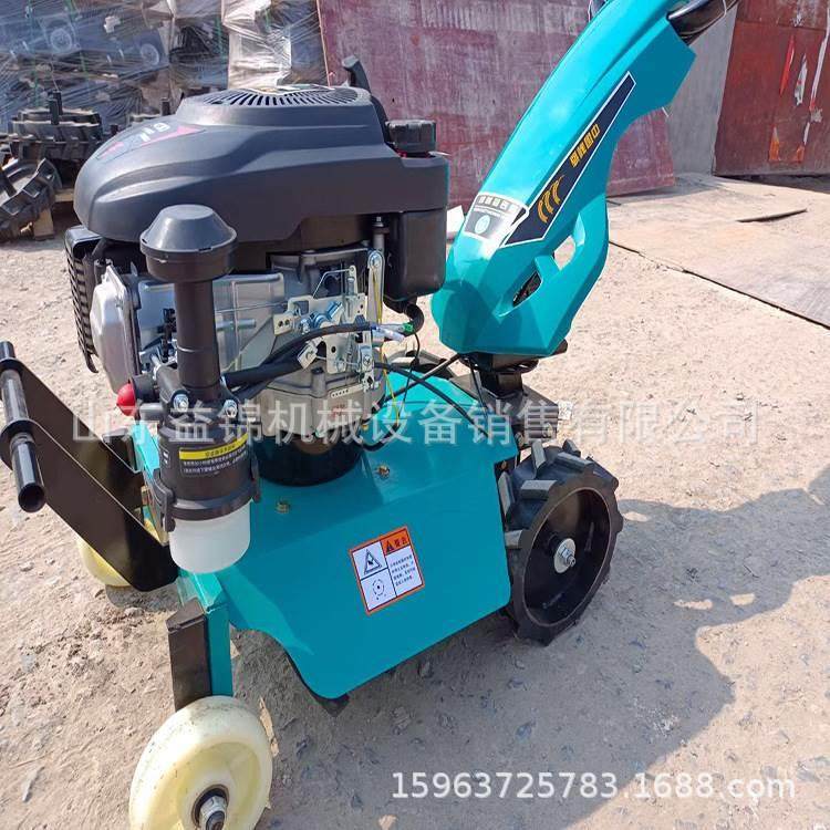 极速178风冷柴油果园割草机 家用玉米秸秆粉碎还田机 Y河道园林碎,淘宝优惠券,粉丝福利购,淘宝优惠卷