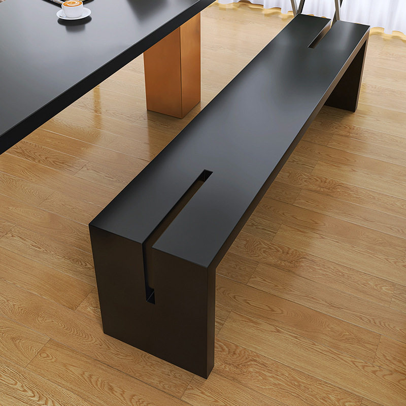 极速北欧全实木长条凳家用简约餐桌长板凳子餐椅S饭厅原木床尾凳,淘宝优惠券,粉丝福利购,淘宝优惠卷