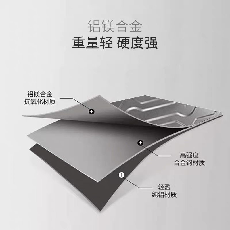 适用于全新岚图FREE+电池护板电机护板底盘装甲全国包安装