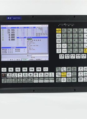 数控系统 数控车床 数控系统控制器 伺服 三轴四轴五轴厂家直销