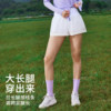 Laima outdoor sports shorts for women quick-drying mobile phone