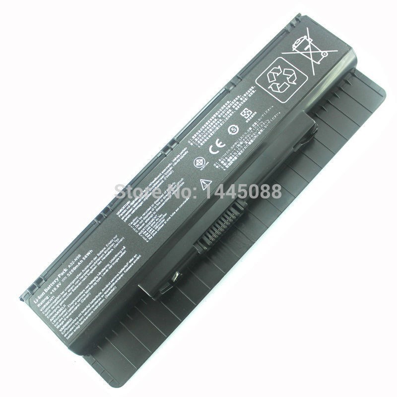 急速发货Laptop Battery Asus A32-N56 N46 N46V N46VM N46VZ N5-图0