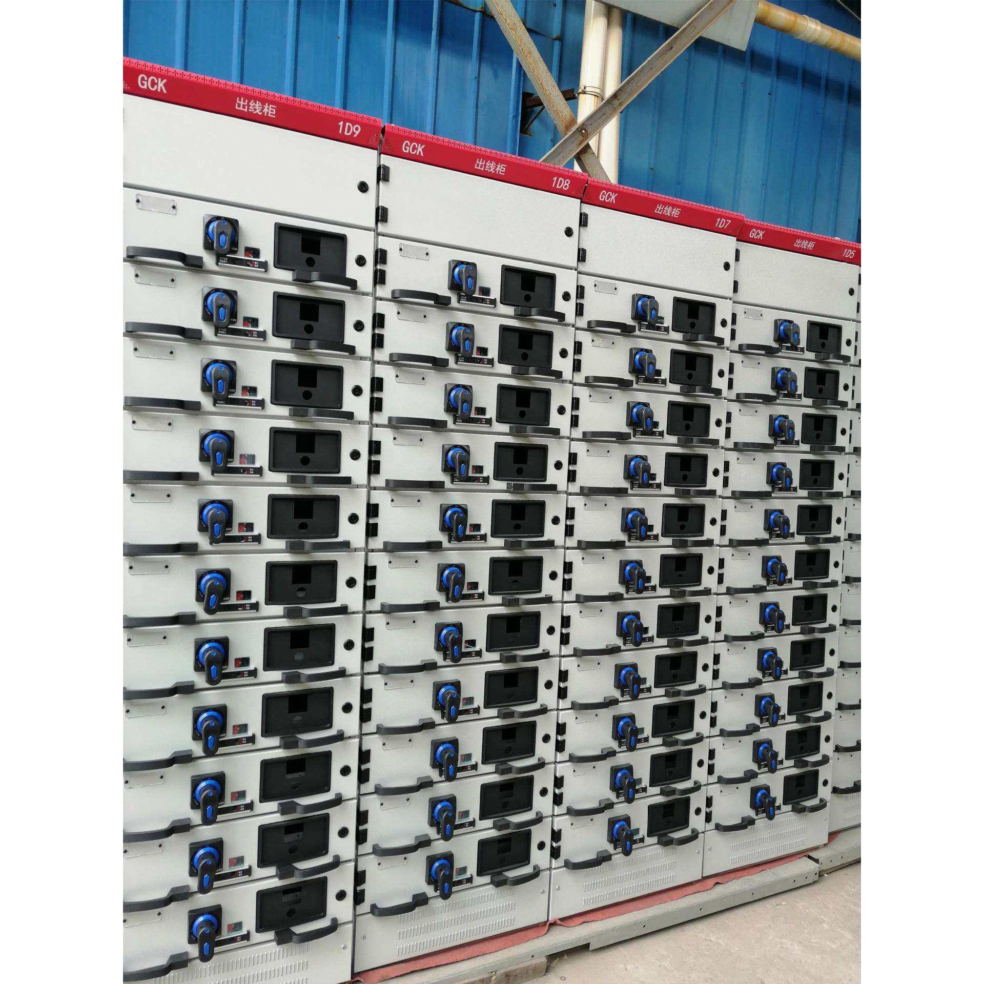GCS抽出式开关柜柜架GCS成套设备柜体,淘宝优惠券,粉丝福利购,淘宝优惠卷