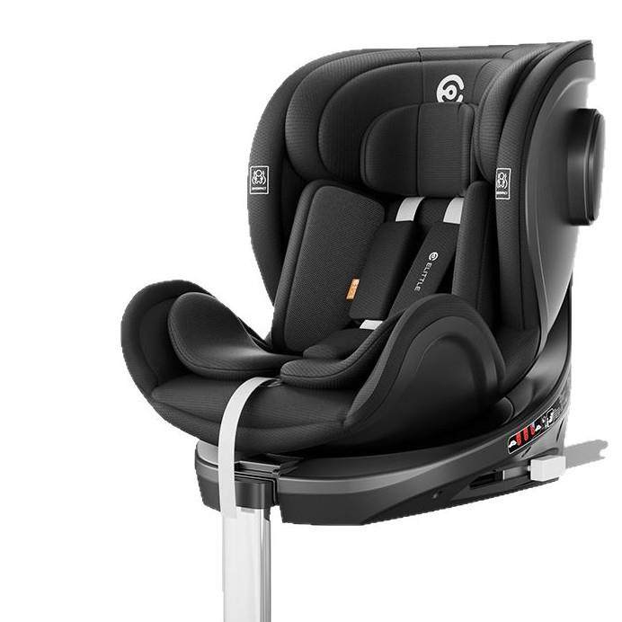 逸乐途小骑士安全座椅0-12岁汽车可坐躺新生儿童婴儿车载安全座椅,淘宝优惠券,粉丝福利购,淘宝优惠卷