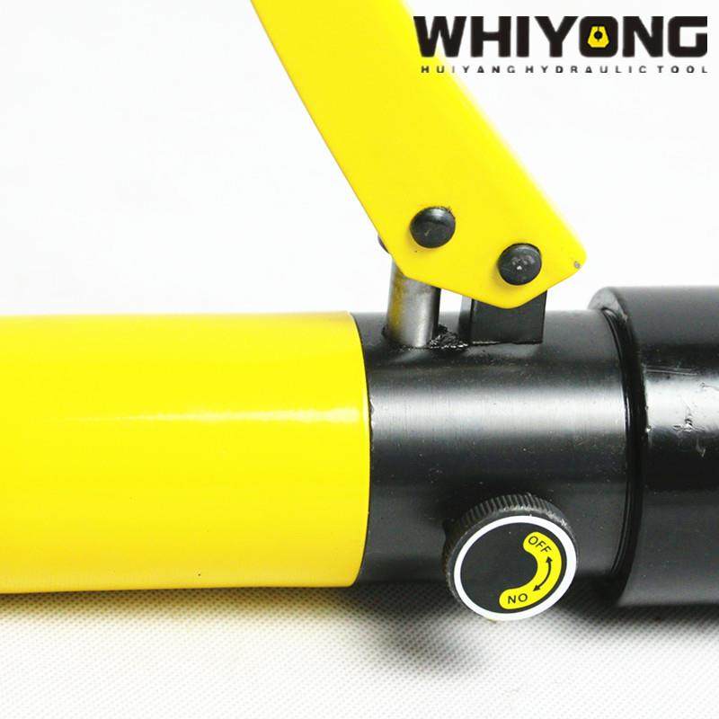 惠扬牌液压螺帽破切器M8-24螺母劈开切除器HYP-24B手动破碎机,淘宝优惠券,粉丝福利购,淘宝优惠卷