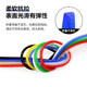 Silicone tube odor-free hose Color multi-spec 23456789 10mm food grade hose household water pipe