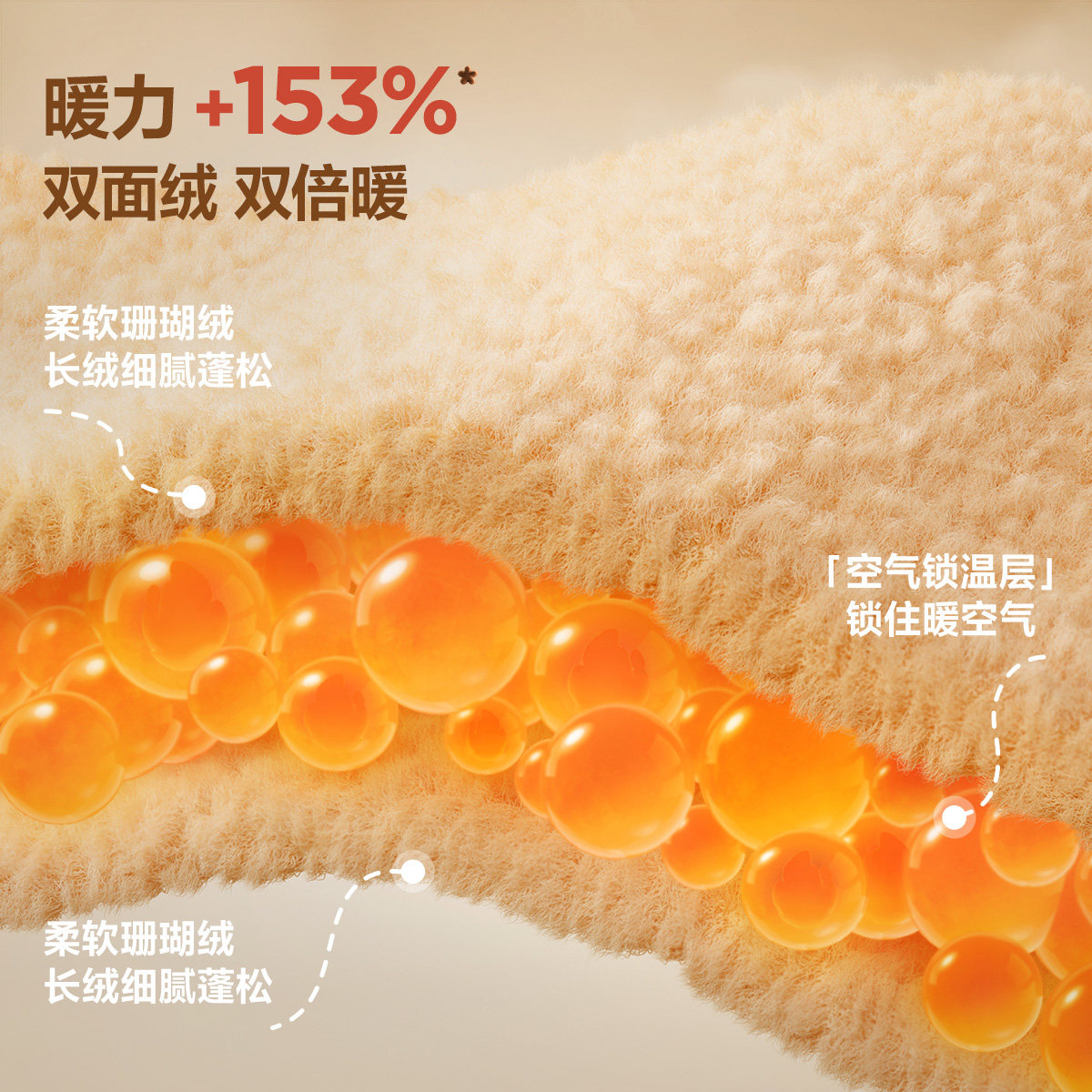 迷你巴拉巴拉男童摇粒绒外套2025秋冬新款双面绒女童宝宝加绒上衣,淘宝优惠券,粉丝福利购,淘宝优惠卷