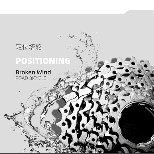 China Hongqi aluminum alloy disc brake men's and women's mountain bikes