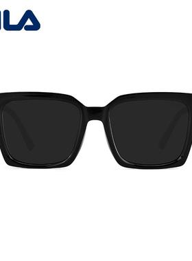 FILA斐乐墨镜时尚潮流款SFIB24F