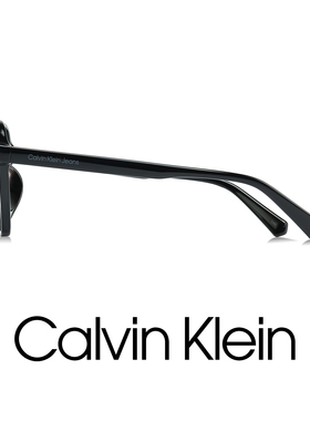 CK太阳眼镜男潮流时尚飞行员款