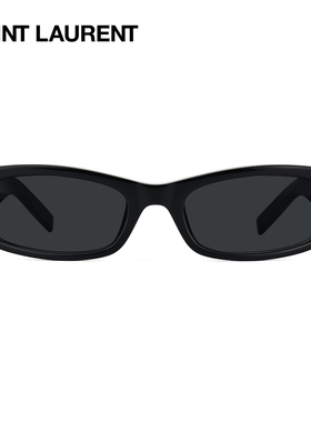 YSL圣罗兰墨镜女2025新款酷感镜