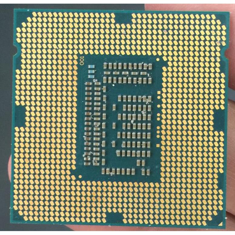 i7 2600 2600S 2600K 2700K 3770 K 3770S 3770T 1155针四核CPU - 图3