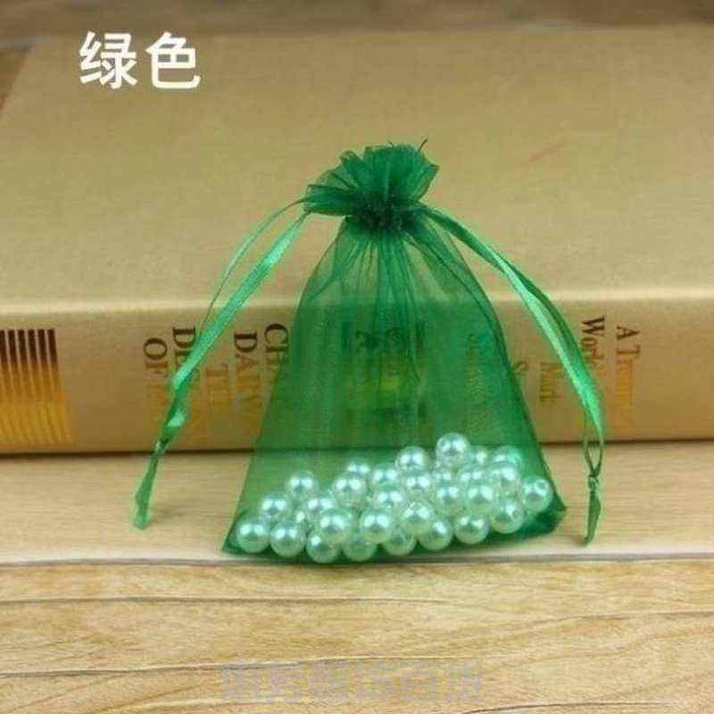 极速透气缎带紗袋纱袋袋喜饼袋双拉分装I封口袋品装小袋子礼品网,淘宝优惠券,粉丝福利购,淘宝优惠卷