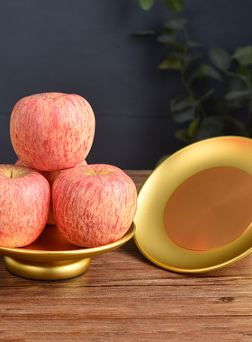 极速供佛香炉家用室内供奉观音仙家无字I供水杯供果盘花瓶佛具用