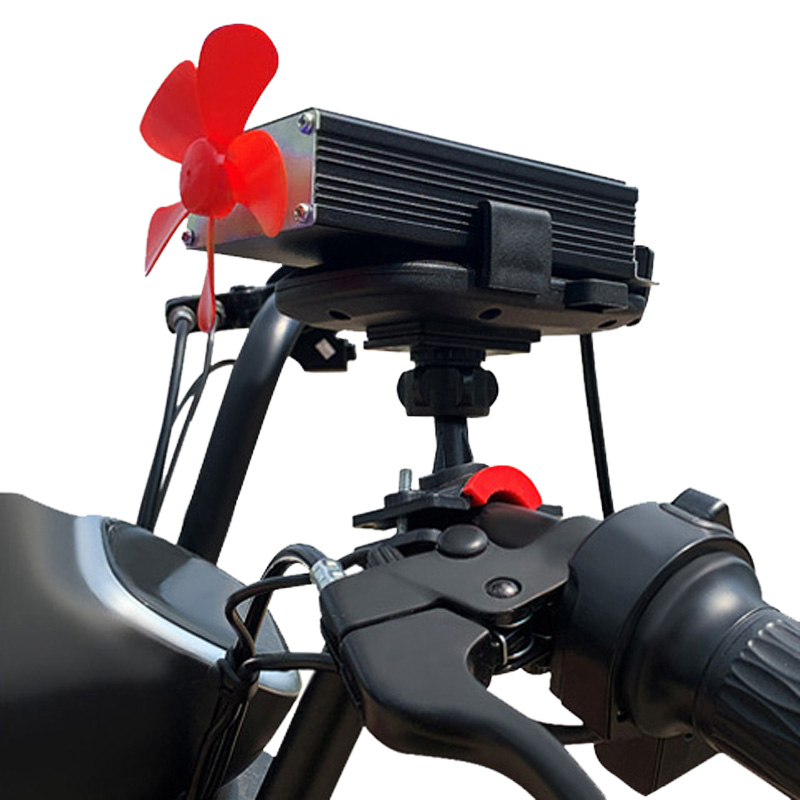 极速品电动车增程器两轮三u轮四稳压续航提速电动车太阳能风力发 - 图2