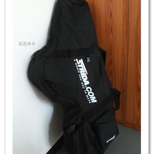 Extremely fast STRiDA Thickened Storage H Bag Carrying Car Bag Car Bag Thin Car Bag