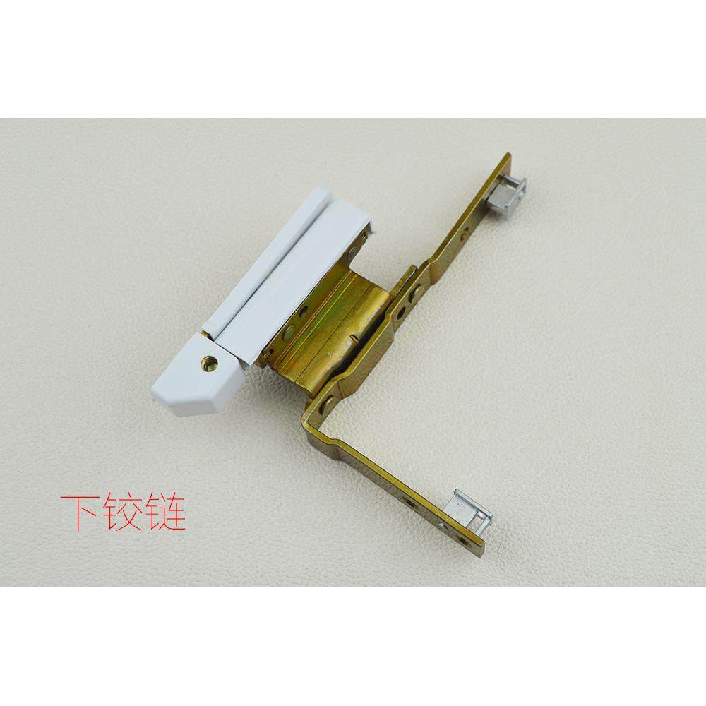 塑钢窗用9系角部铰链内外平开窗合页塑钢门窗合叶铰链门窗五金,淘宝优惠券,粉丝福利购,淘宝优惠卷