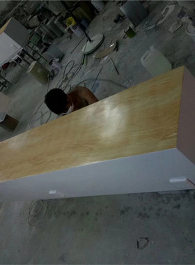 极速创意简d约现代玻璃钢休闲椅大型商场美陈花盆座椅个性户外多