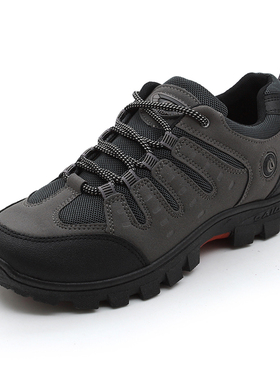 极速JXGXSdX Men's Work Shoes Outdoor Sneakers Men Mesh S