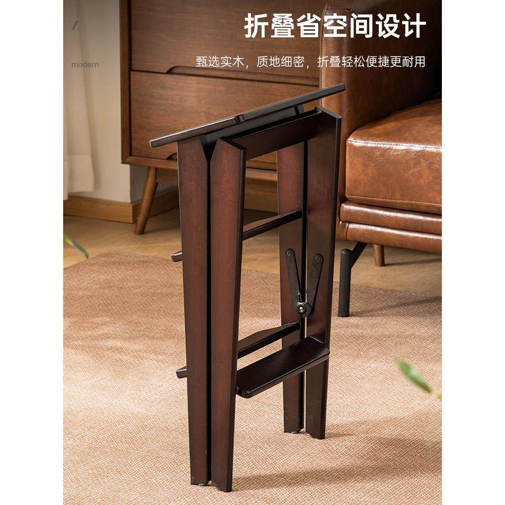 折叠梯凳家用梯子厨房吧台凳登高三步梯多功能简易折叠收银台椅子,淘宝优惠券,粉丝福利购,淘宝优惠卷