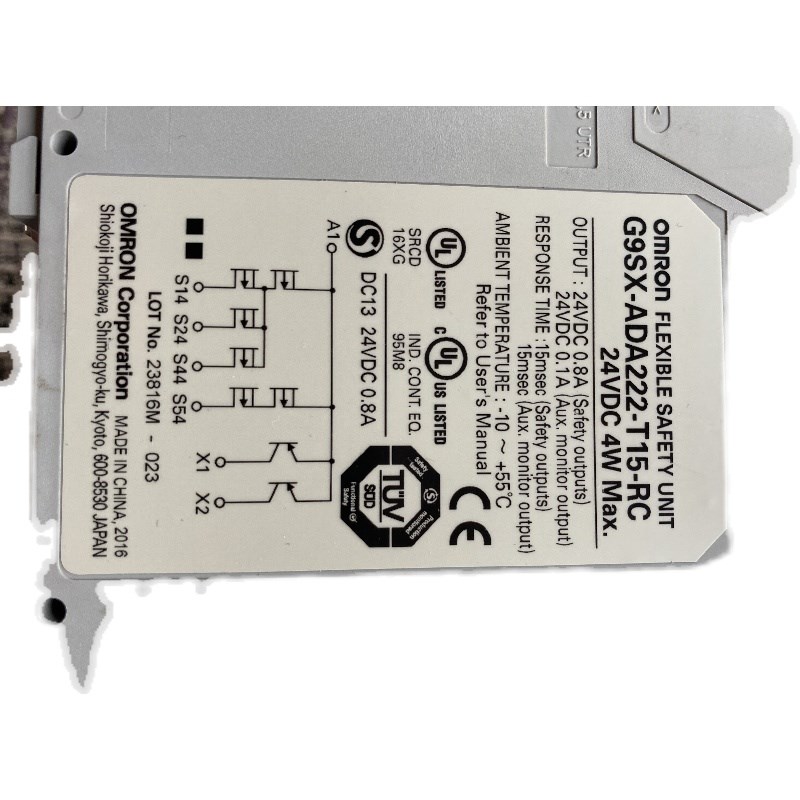 速发GSX-EX041-T EX401-RT GSX-ADA222-T15-RC GSX-AD22-T150-RT - 图3