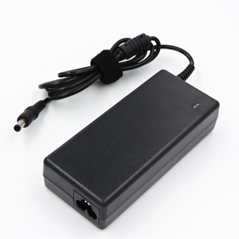 华硕X52S/J X53B/S X54H X55VD X65C X57V笔记本电源适配器充电器 - 图2