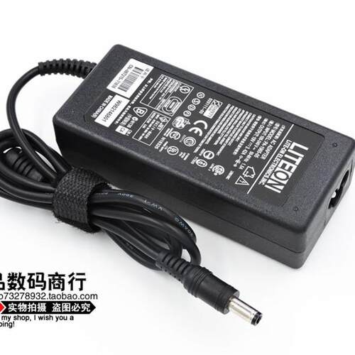 神舟优雅A350-T31 T35 T44 T45笔记本电源适配器19V3.42A充电器线 - 图0