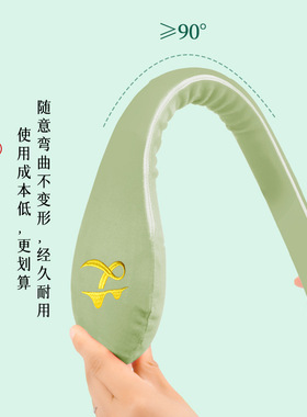 企业会所送礼盒福利南京同仁堂艾草艾灸拍打锤按摩锤敲打穴位养生