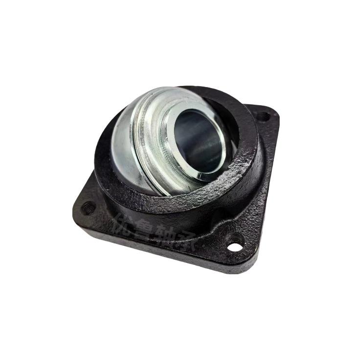 农机轴承多层密封外层镀锌现货直销LSQFR308-TDT.H.T - 图3