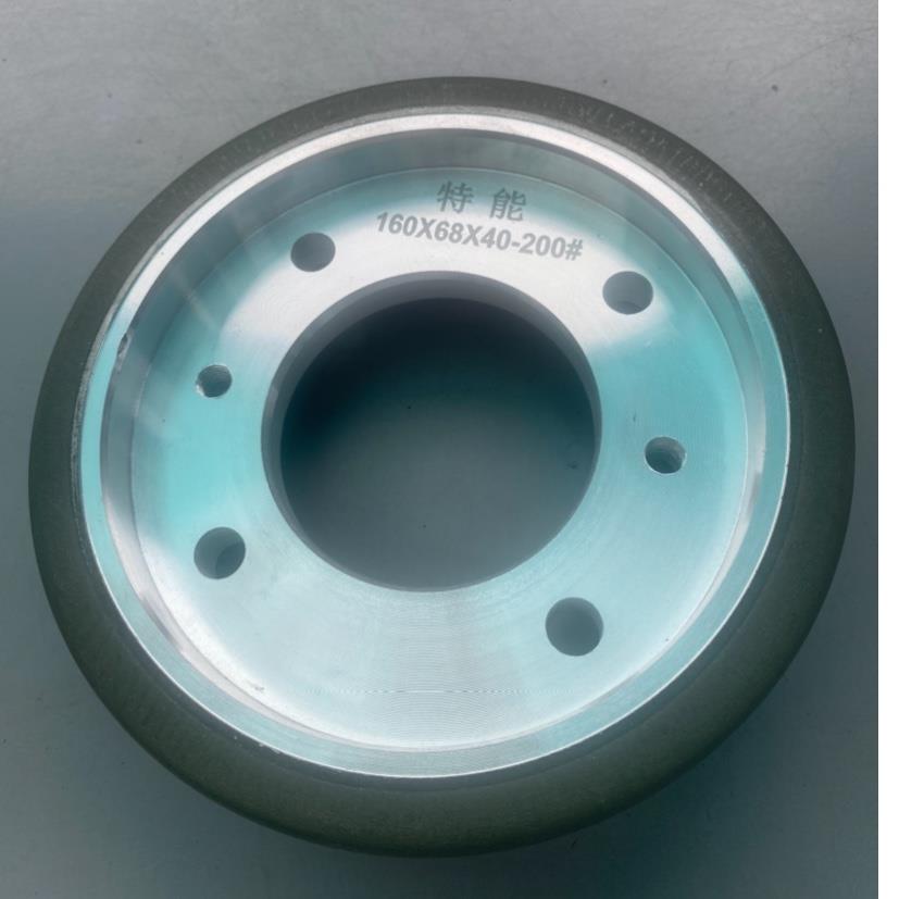 精工 凤玻 雅琪龙 凯业 富高 北塘 特能 精菱优质四边机磨树脂轮 - 图0