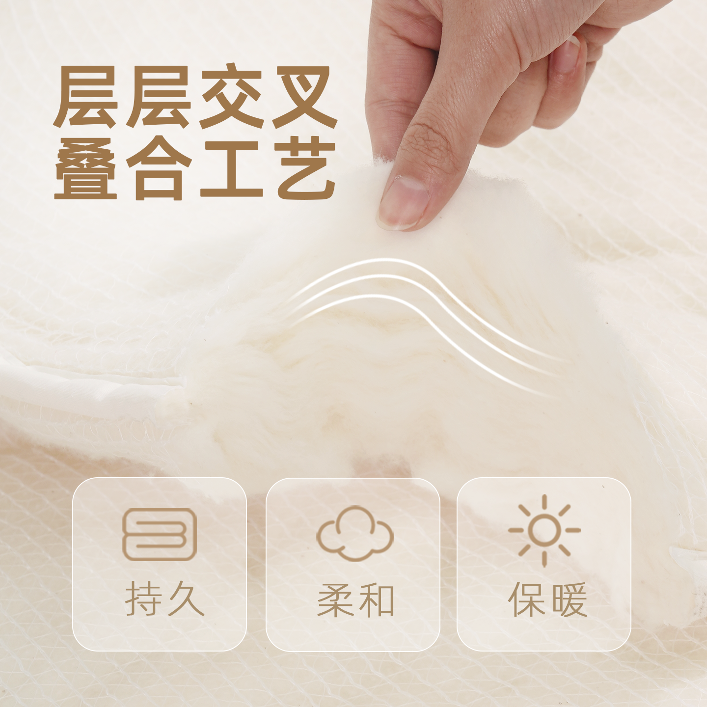 2025新款正品大自然新疆棉花被棉被被芯全棉被子冬被加厚四季棉絮,淘宝优惠券,粉丝福利购,淘宝优惠卷