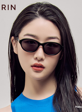 CARIN大框墨镜UV400镜片