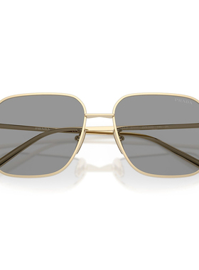 PRADA普拉达墨镜新款男女通用