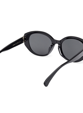 MAXMARA墨镜男女款遮阳太阳镜