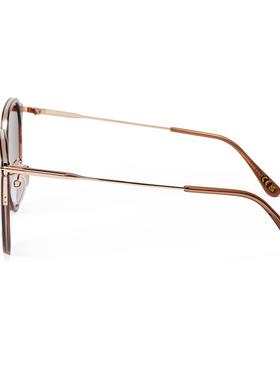 TOMFORD时尚潮流太阳眼镜