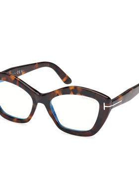 汤姆福特男女款光学眼镜架可配镜