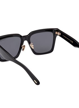 汤姆福特太阳镜男女防晒墨镜镜架