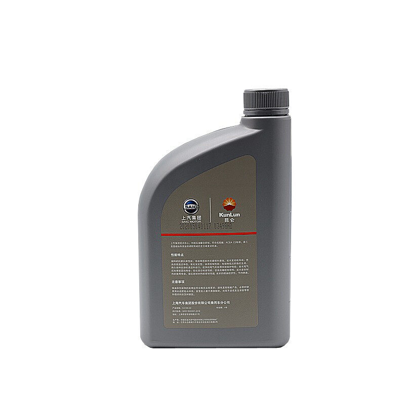 荣威（ROEWE）原厂全合成机油 上汽集团 机油-5W-30 1L(原厂C2),淘宝优惠券,粉丝福利购,淘宝优惠卷