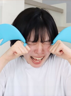 现货泪奔戒指！3d打印