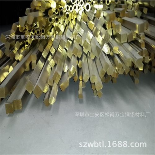 B18锌白铜棒 C79200易车白铜棒2.5 3.0 4.0 5.0 B10低镍白铜棒 - 图2