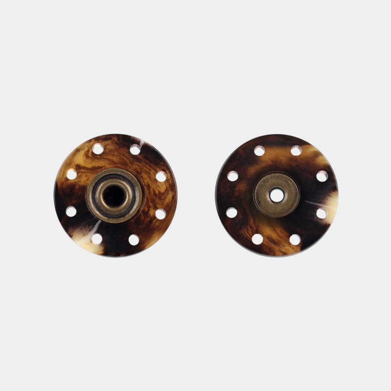 SAB伟星 欧标环保塑料暗扣扣子上衣女风衣大衣纽扣子母扣衣服按扣,淘宝优惠券,粉丝福利购,淘宝优惠卷