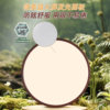 NVC lighting mid-century style full spectrum eye protection ceiling lamp