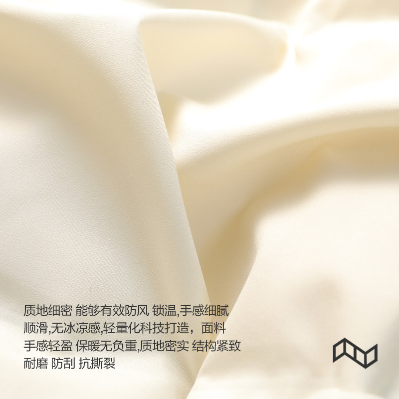 Mind Bridge羽绒服男士2025冬季新款加厚户外保暖连帽90鸭绒外套,淘宝优惠券,粉丝福利购,淘宝优惠卷