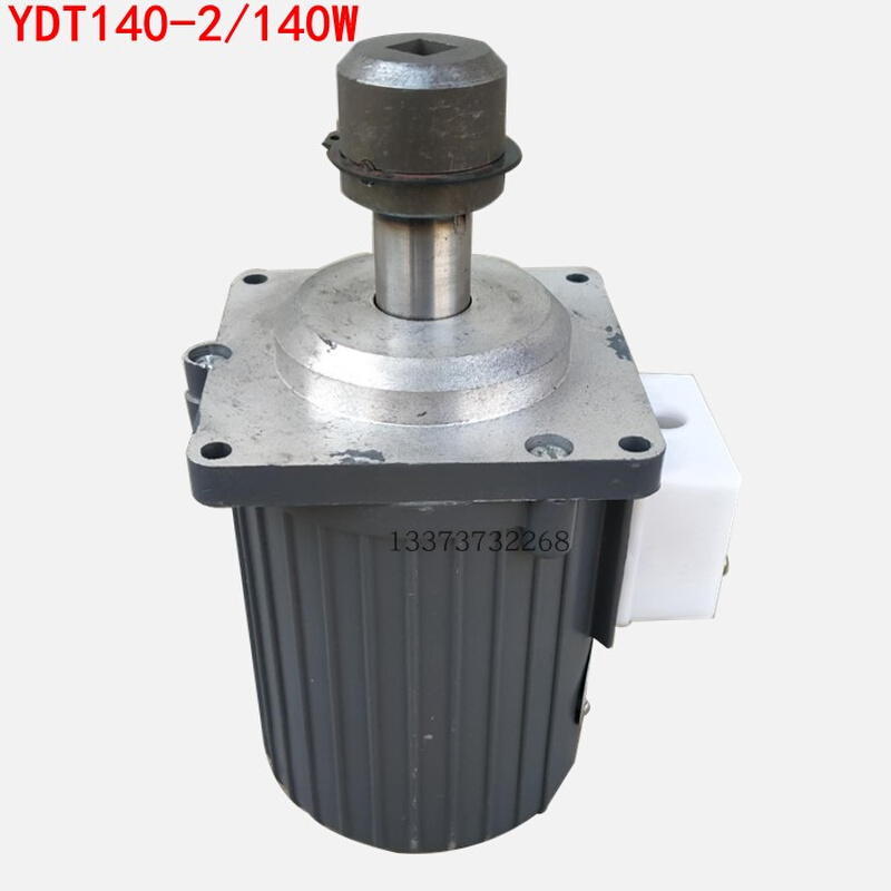 YWZ液压制动器电机YDT140-2/140W ASF82A140W 60W 80W 120W 250W - 图1