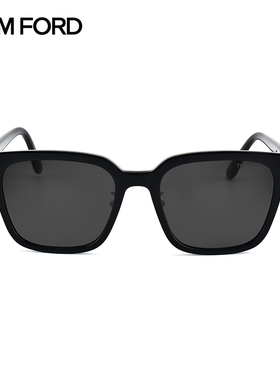 TOMFORD汤姆福特太阳镜大方框