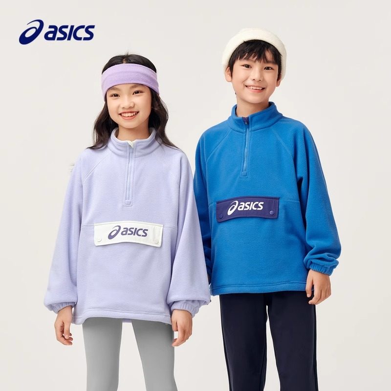 亚瑟士儿童卫衣童装运动长袖T恤男童秋季新款外穿摇粒绒保暖上衣,淘宝优惠券,粉丝福利购,淘宝优惠卷
