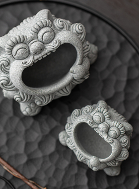 闲暇生活石灯笼景观摆件盆景