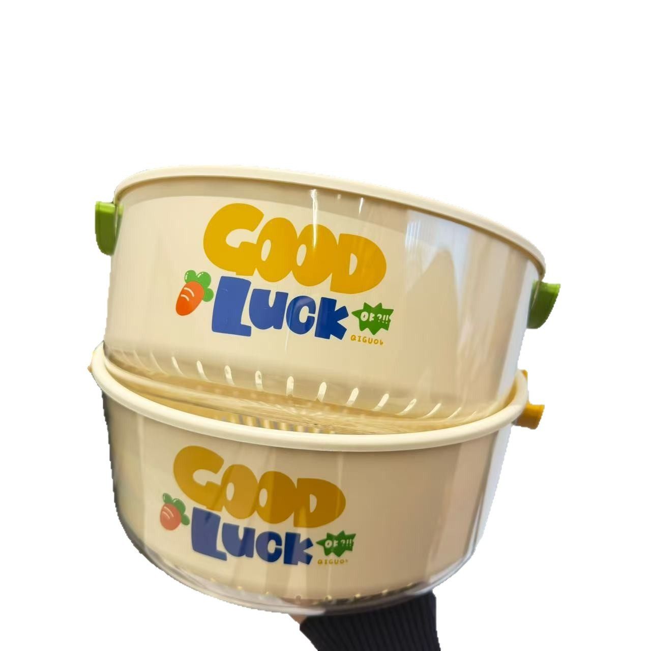 双层沥水果盘,淘宝优惠券,粉丝福利购,淘宝优惠卷