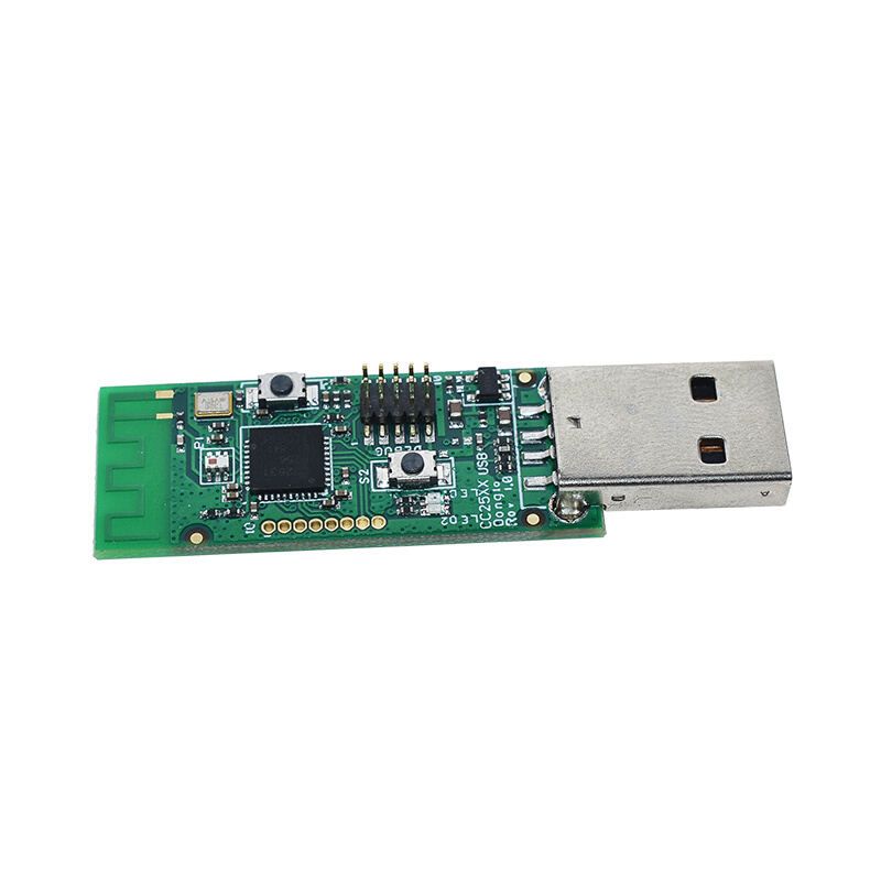 CC2531 2540 USB Dongle Zigbee Packet sniffer 802.协议分析仪 - 图3