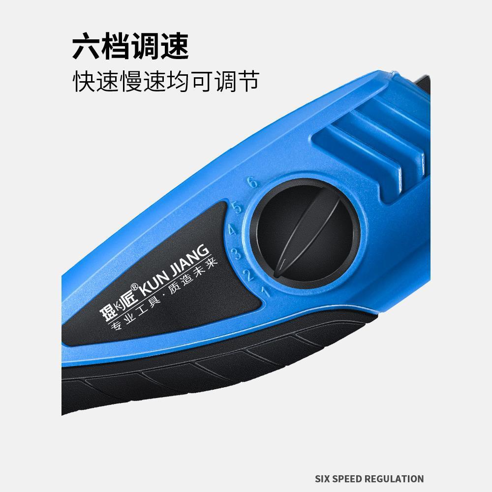 雕刻机小型电动刻字笔不锈钢金属打标机石头混凝土试块刻字电刻笔 - 图1